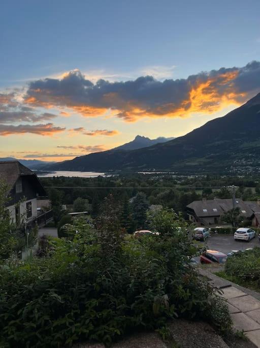 Avec Vue Sur Le