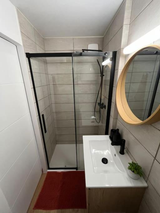 Appartement Avec Vue Sur Le