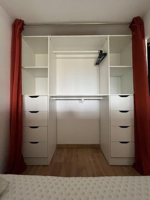 Avec Vue Sur Le Appartement
