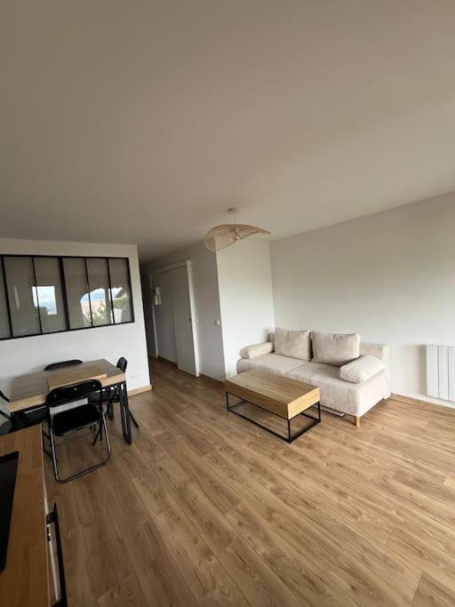 Appartement Avec Vue Sur Le Saint-Sauveur (Hautes-Alpes)