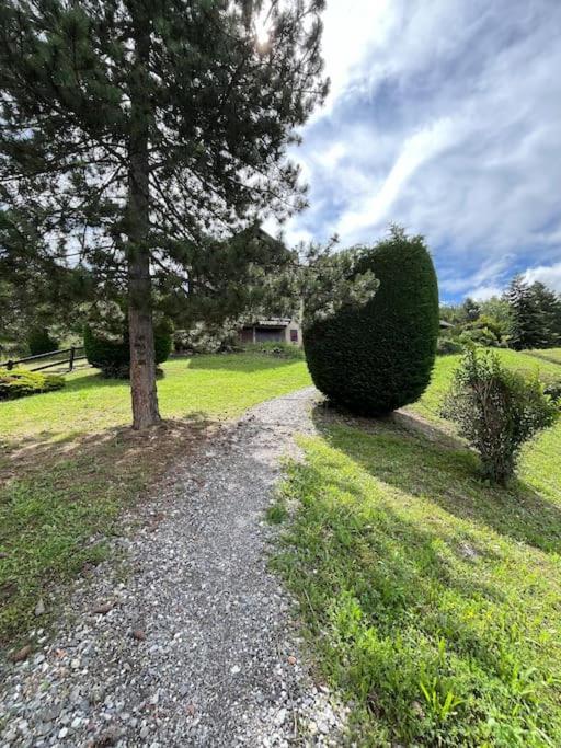 Appartement Avec Vue Sur Le *