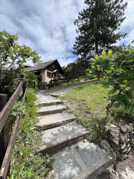 Appartement Avec Vue Sur Le *